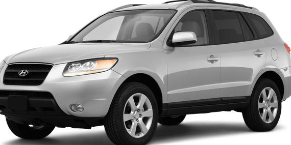 HYUNDAI SANTA FE 2009 5NMSG13D39H307202 image HYUNDAI SANTA FE 2009 5NMSG13D39H307202 image